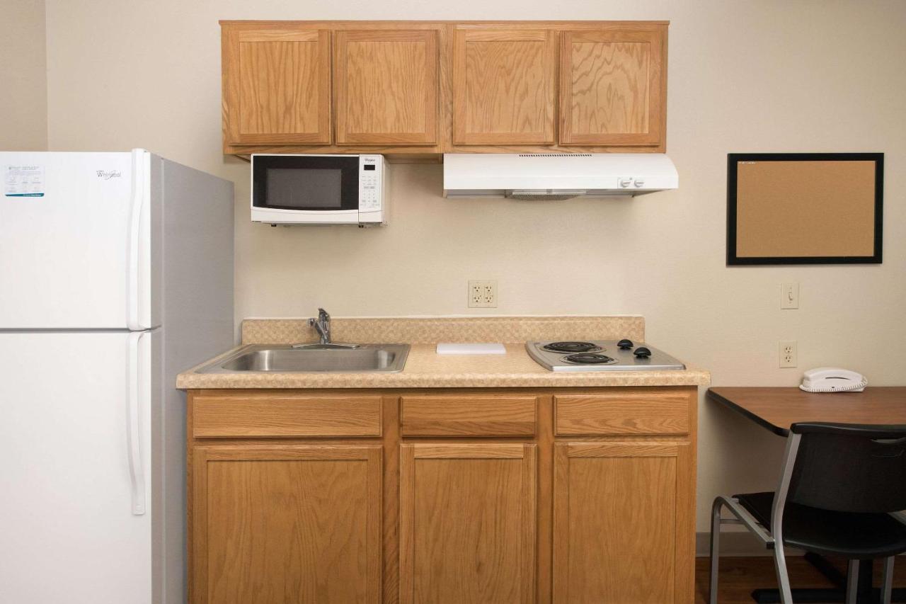 Woodspring Suites Memphis Northeast 外观 照片