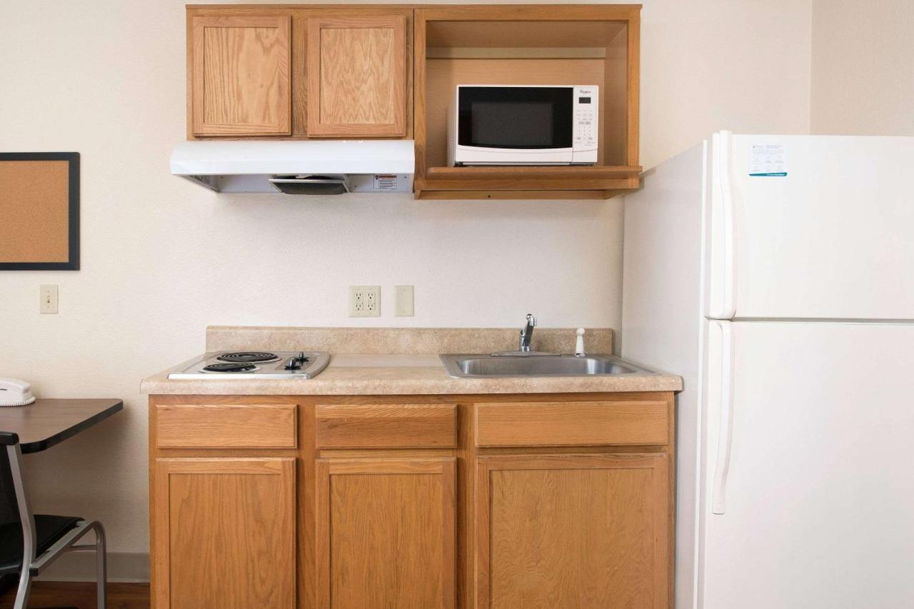 Woodspring Suites Memphis Northeast 外观 照片