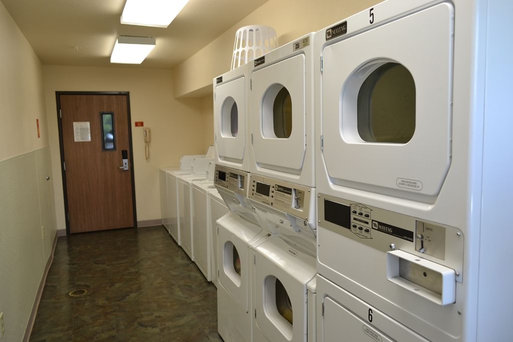 Woodspring Suites Memphis Northeast 设施 照片