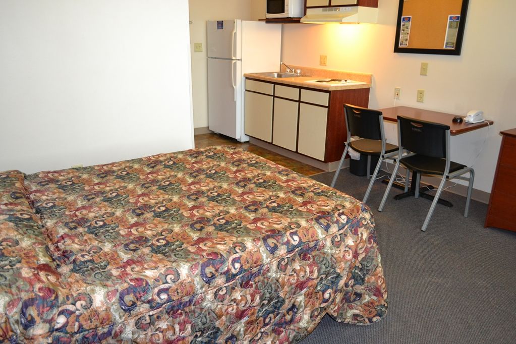 Woodspring Suites Memphis Northeast 客房 照片